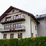 Apartment Lawenda *