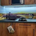 Lawenda 아파트 *