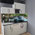 Lawenda 아파트 *