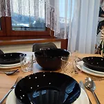 Lawenda 아파트 *