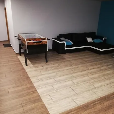 Apartamento Lawenda