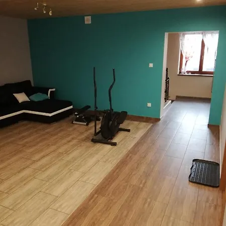 Lawenda Apartamento