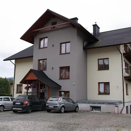 Apartamento Lawenda *