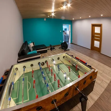 Lawenda Apartamento *