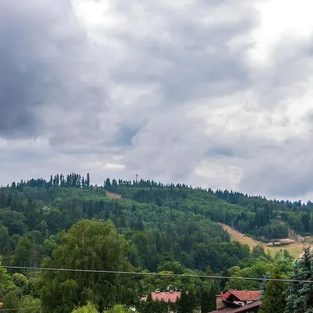 Lawenda Apartment Weichsel