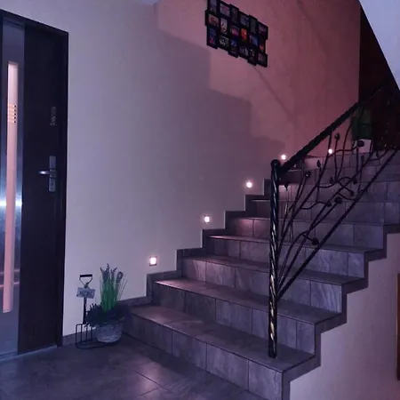 Lawenda Apartamento Wisła