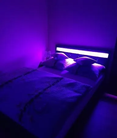 Lawenda Apartamento *