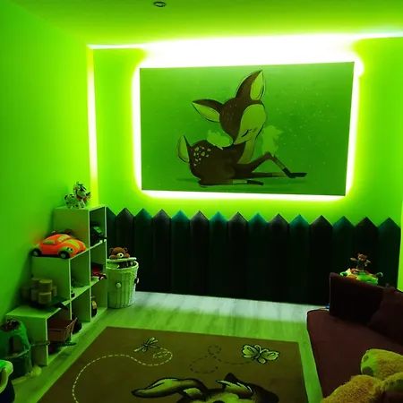 Lawenda Apartamento Wisła