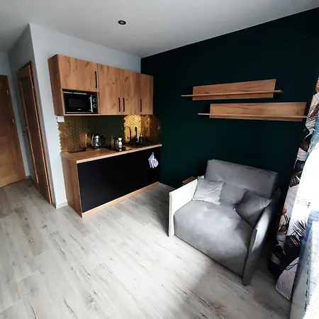 Apartamento Lawenda Wisła