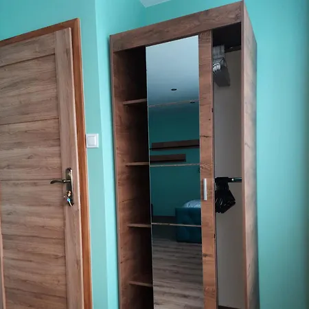 Apartamento Lawenda