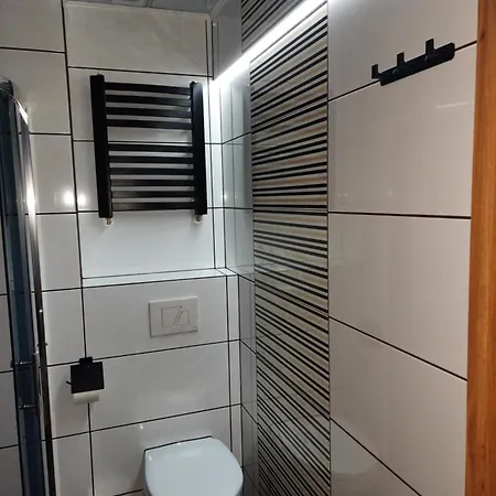 Lawenda Apartamento Wisła