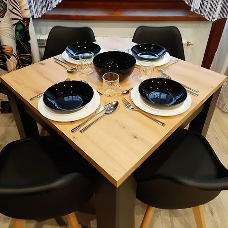 Lawenda Apartamento