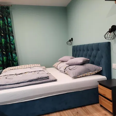 Apartamento Lawenda *