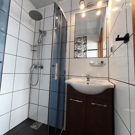 Lawenda Apartamento