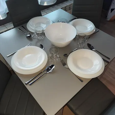 Apartamento Lawenda
