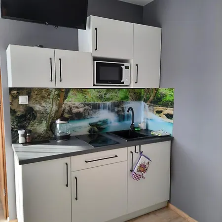Lawenda Apartamento *