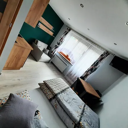 Lawenda Apartment Weichsel