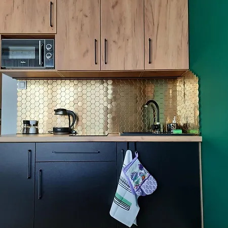 Lawenda Apartamento