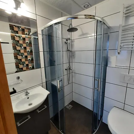 Lawenda Apartment Weichsel