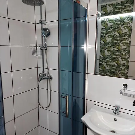 Apartamento Lawenda