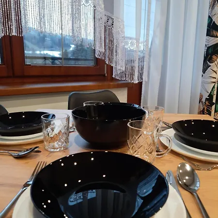 Lawenda Apartamento *