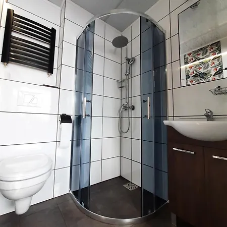 Lawenda Apartamento Wisła
