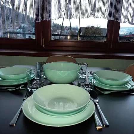 Apartamento Lawenda Wisła