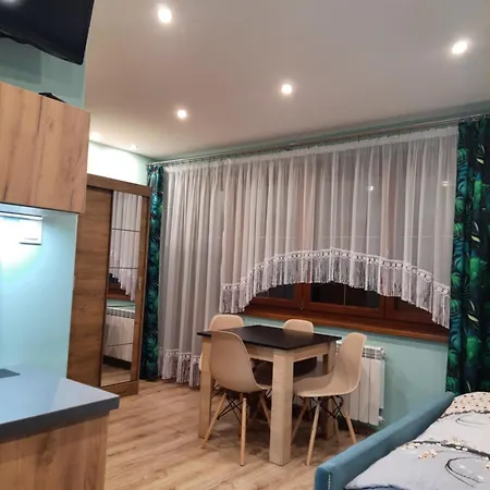 Apartamento Lawenda