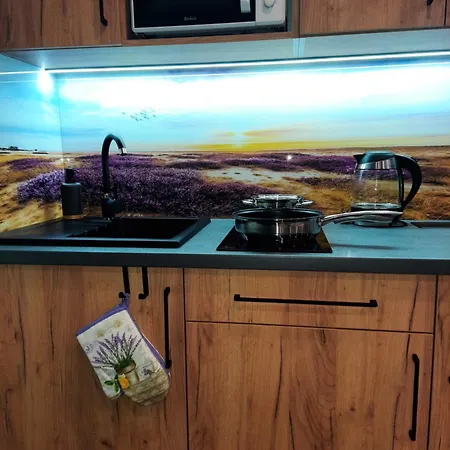 Lawenda Apartamento