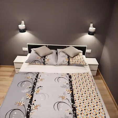 Apartamento Lawenda
