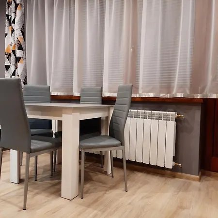 Lawenda Apartment Weichsel