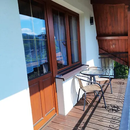 Apartamento Lawenda Wisła