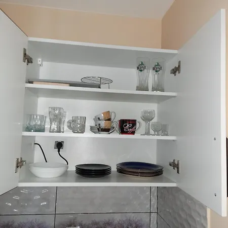 Lawenda Apartamento