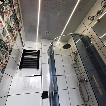 Apartamento Lawenda