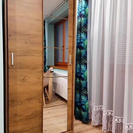 Apartamento Lawenda