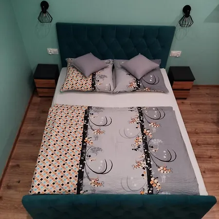 Lawenda Apartamento *