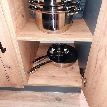 Apartamento Lawenda Wisła