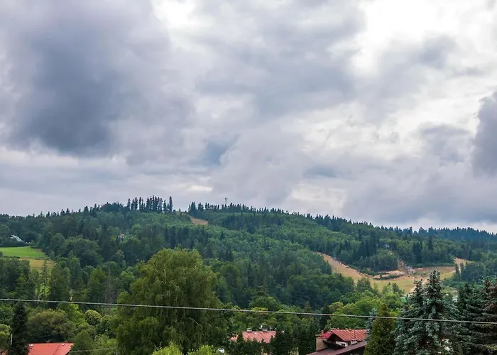 Lawenda Apartmán Visla