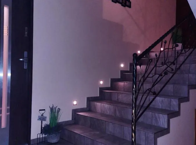 Lawenda 아파트 비스와