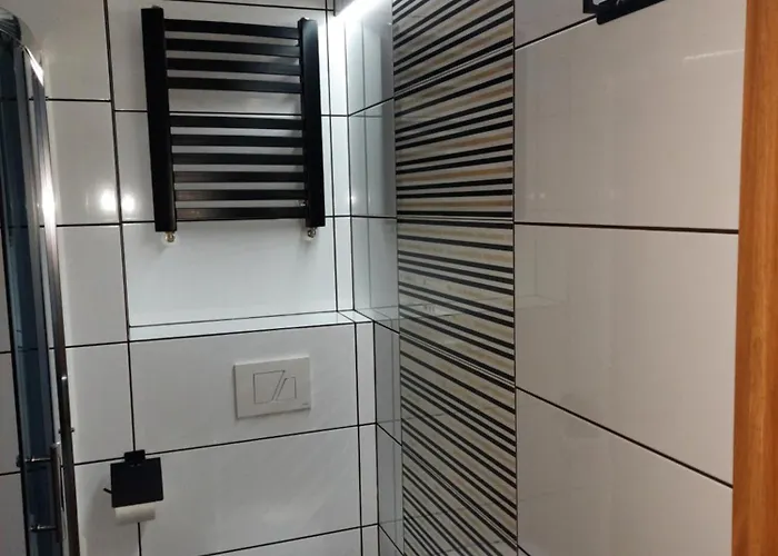 Lawenda Apartmán Visla