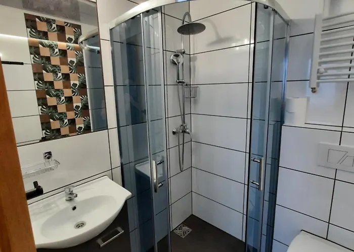 Lawenda Apartmán Visla