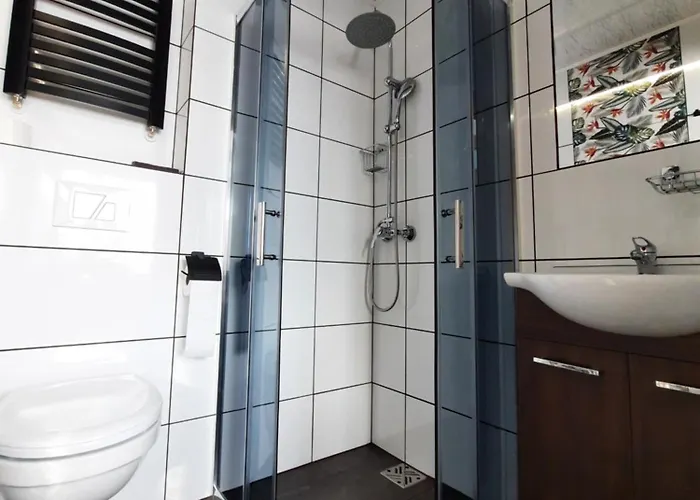 Lawenda Apartmán Visla