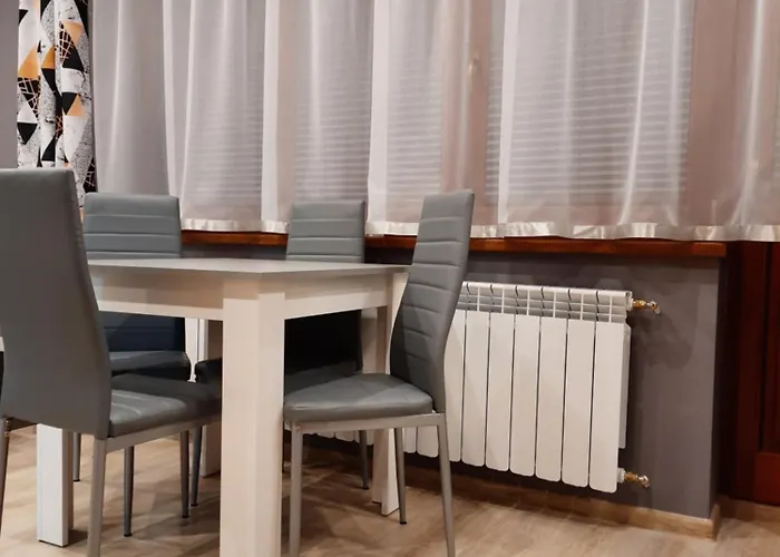 Lawenda Apartmán Visla