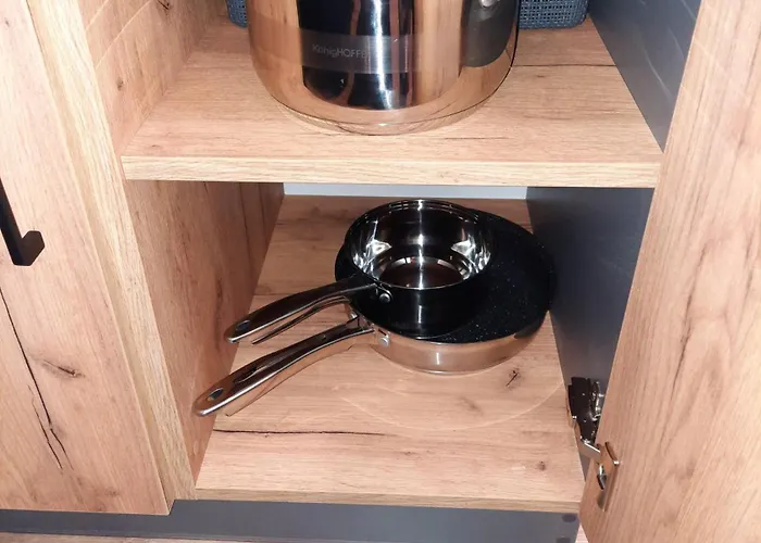 Apartmán Lawenda Visla